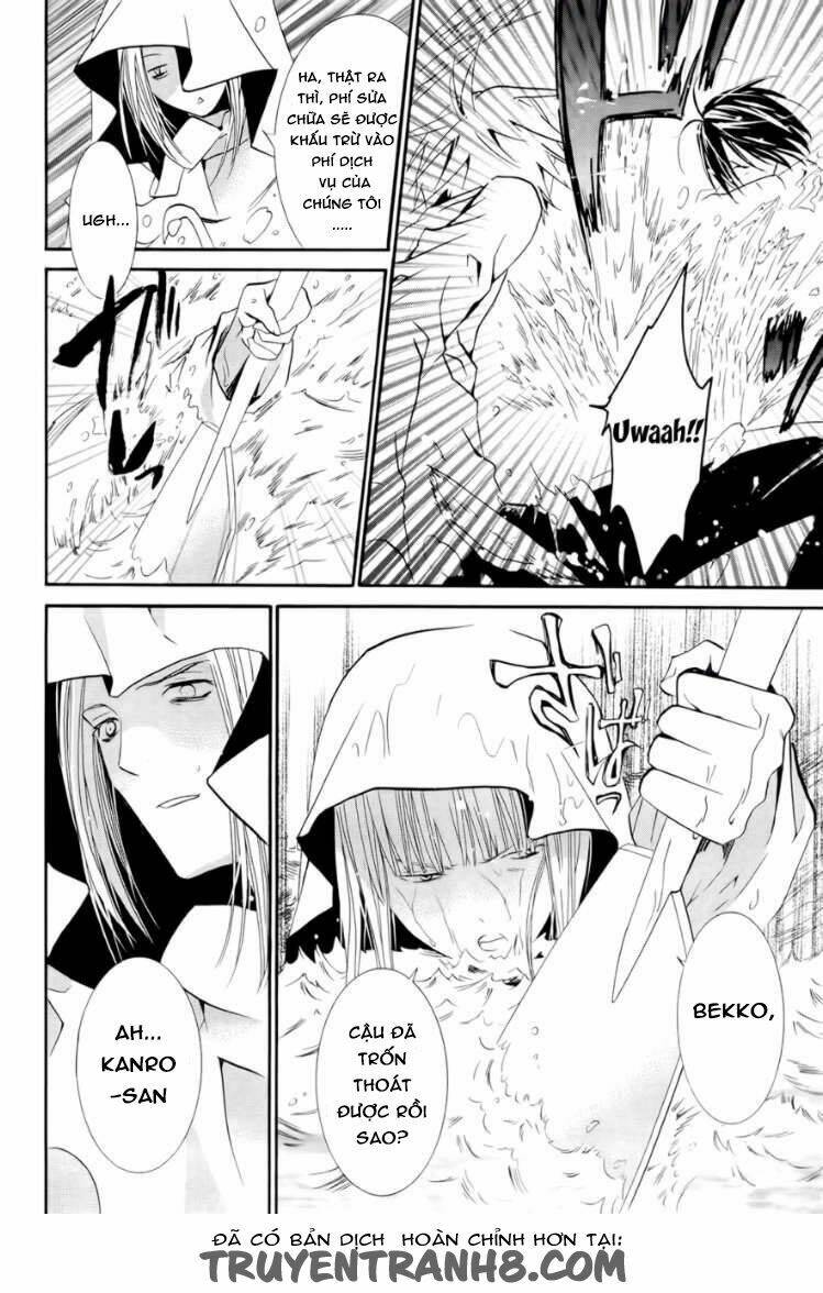 zombie-loan chapter 75 19