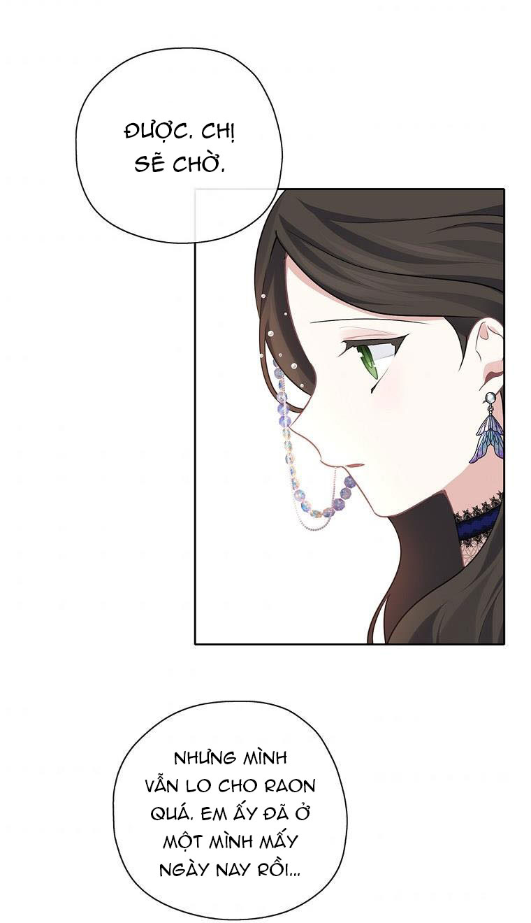 đi theo dấu vụn bánh chapter 30 46