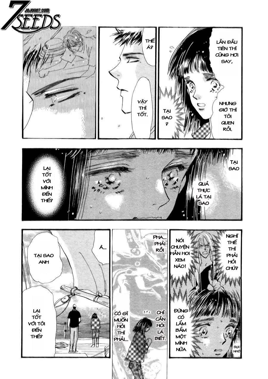 mầm sống chapter 90 18