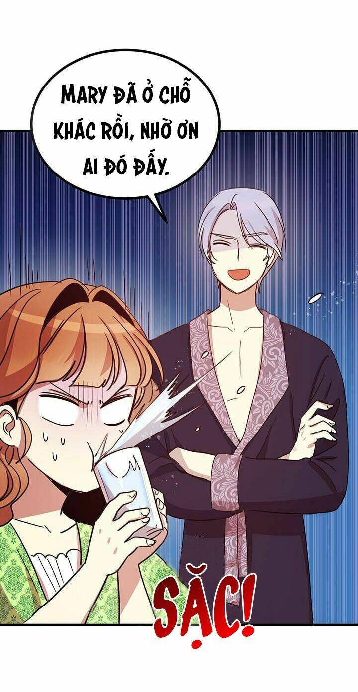 công tước, loạn vừa thôi! chapter 25.8 32