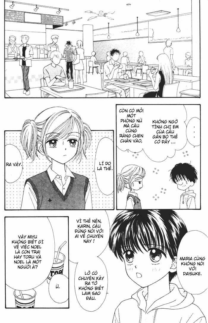 minto na bokura chapter 16 9