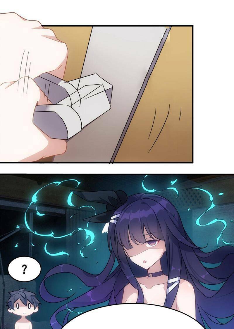 phương pháp sử dụng ma nữ và thánh nữ chapter 2 33