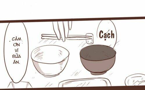 kuroko – tuyển thủ vô hình: akakuro short chapter 9 1