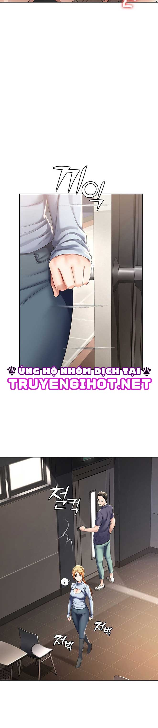 nhật ký nội trú chapter 32 15