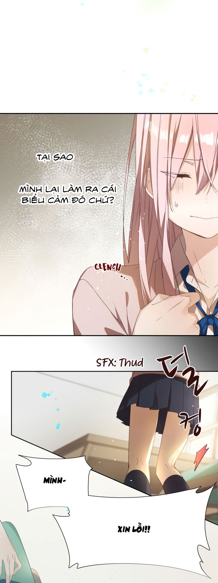 nụ hoa của newton chapter 4 39