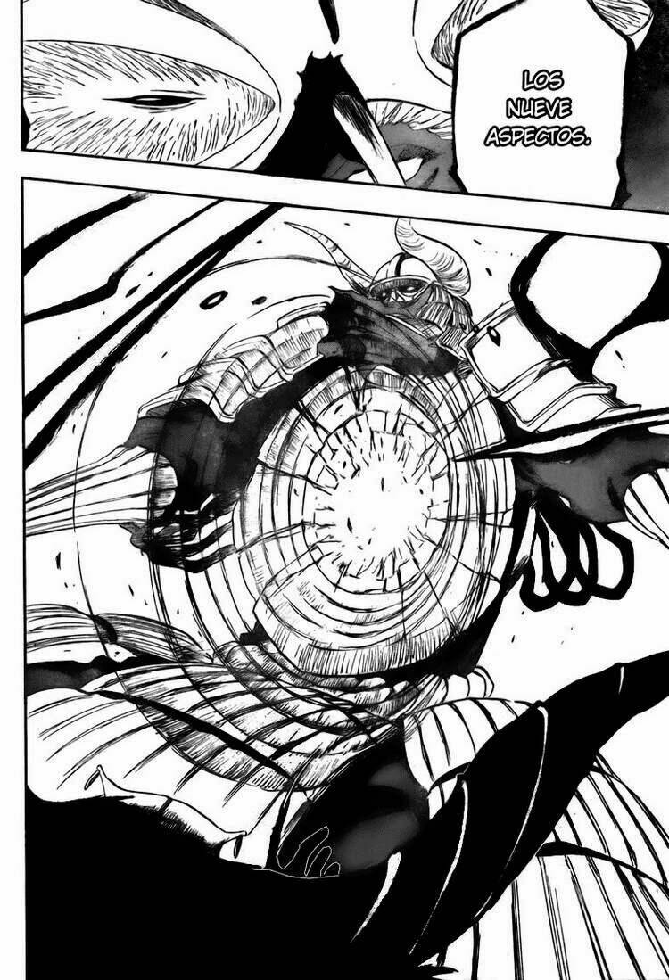 thần chết ichigo chapter 386 12