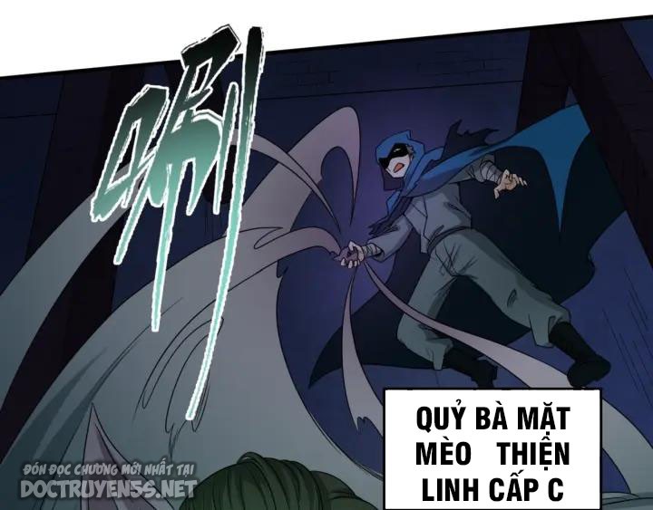 toàn cầu quỷ dị thời đại chapter 10 90