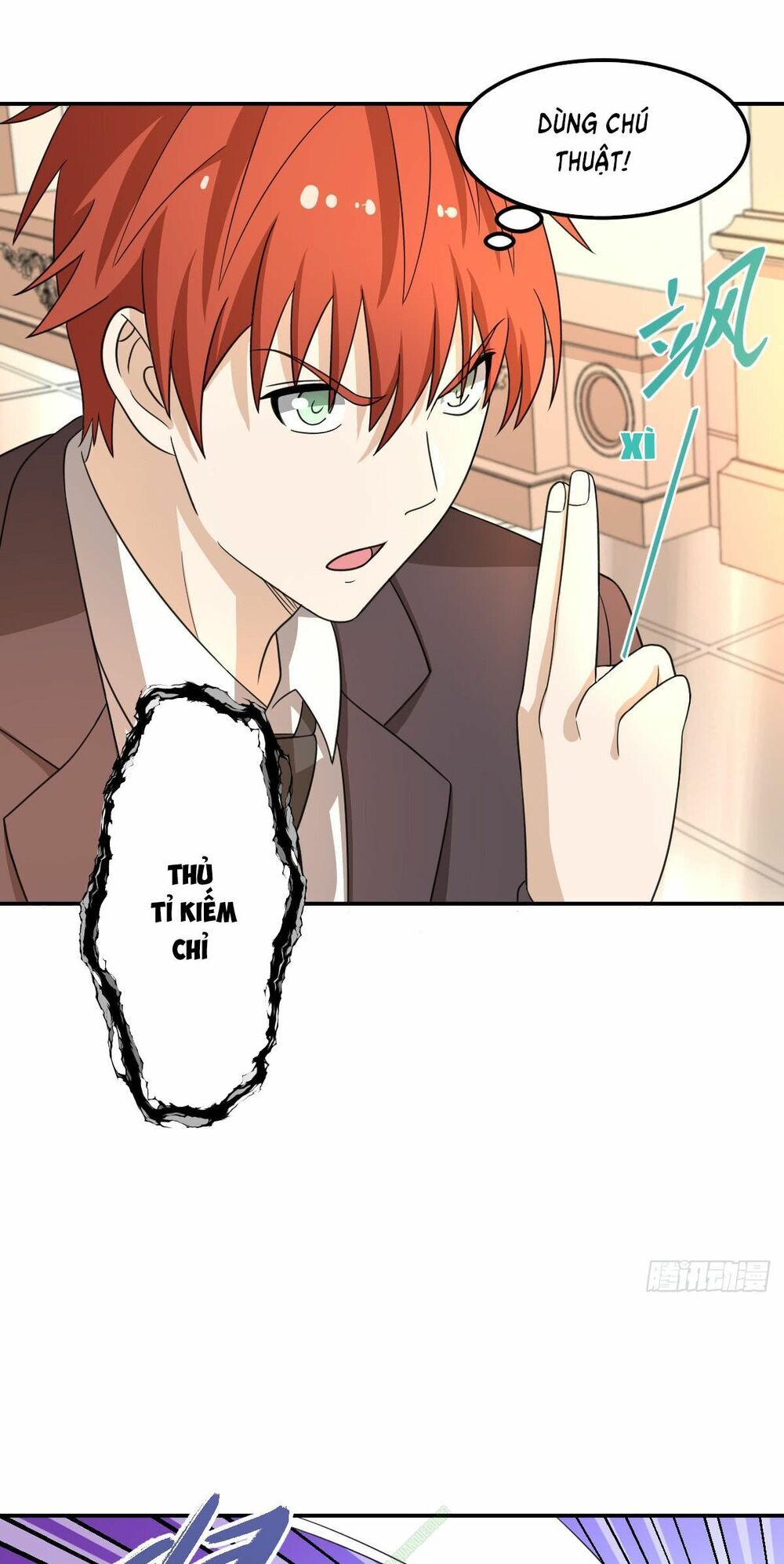 nghịch thiên tiên mệnh chapter 6 23