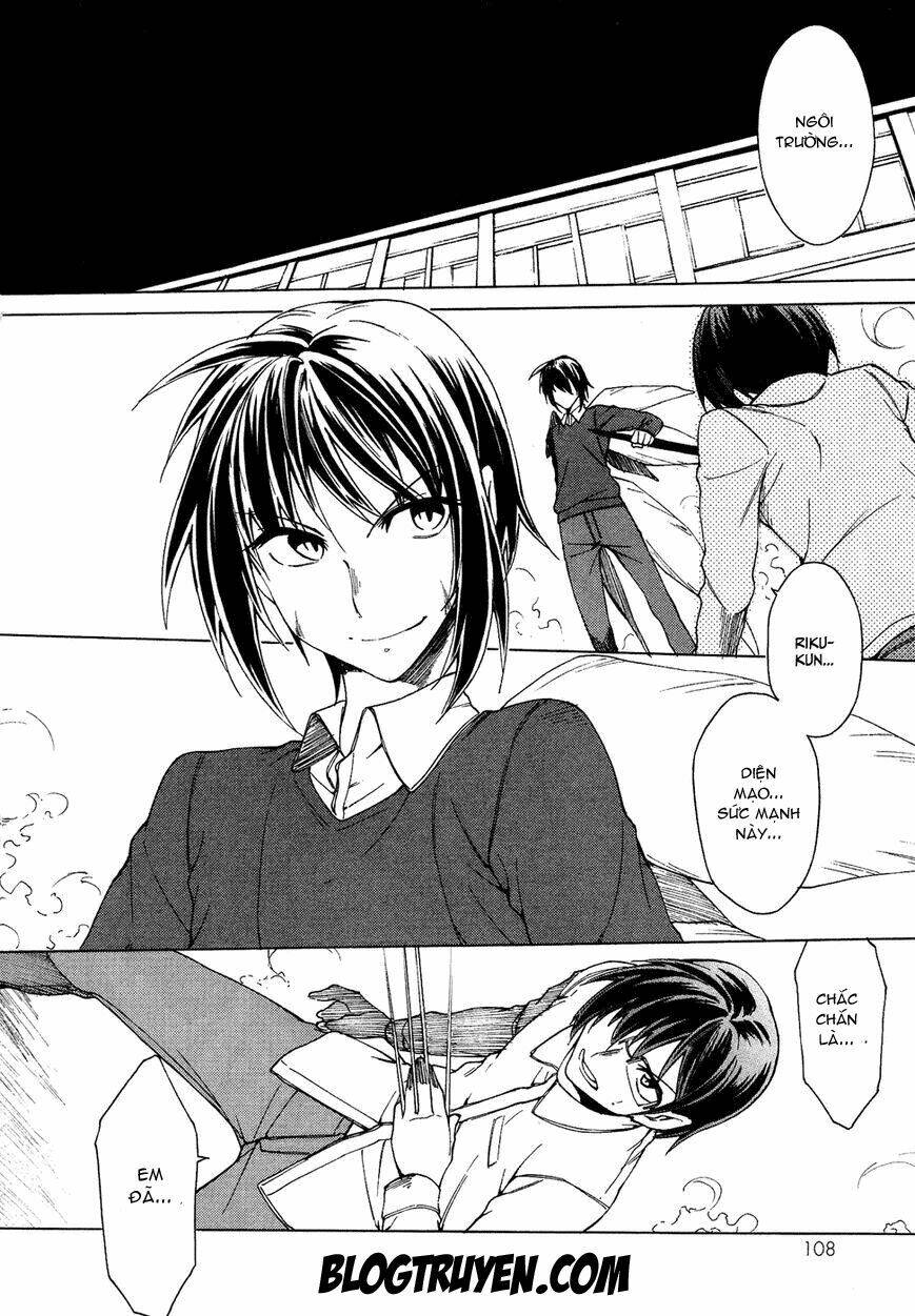 sexual hunter riot chapter 23 5