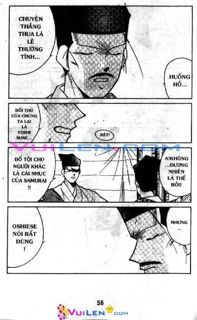 truyền nhân atula phần ii chapter 12 57