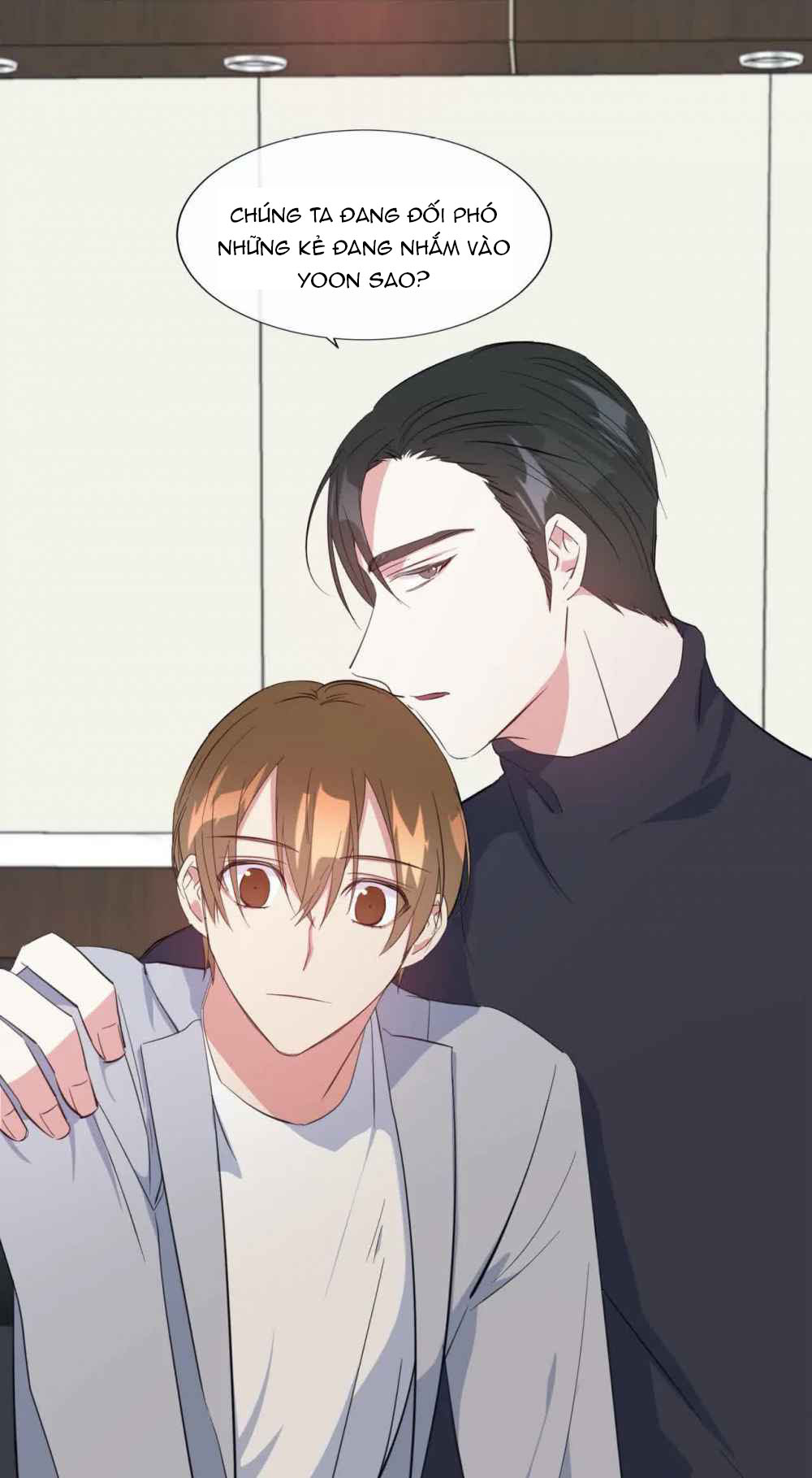 mayday mayday mayday chapter 10 17