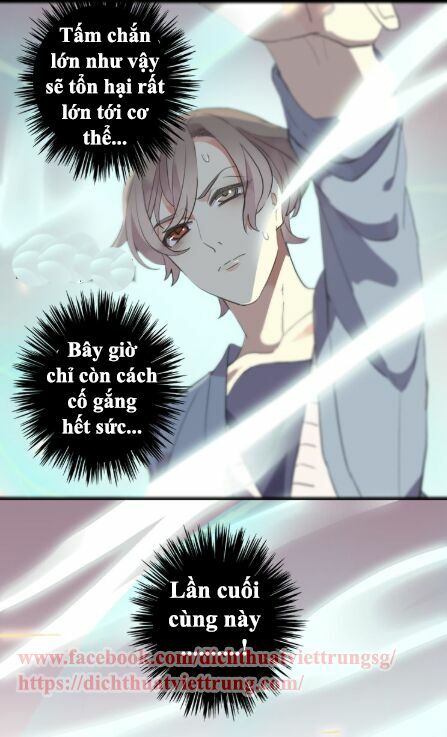 vết cắn ngọt ngào phần 2 chapter 44 30