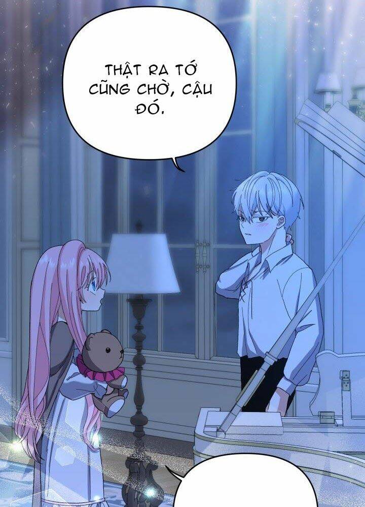hoàng hậu bé bỏng chapter 23 30