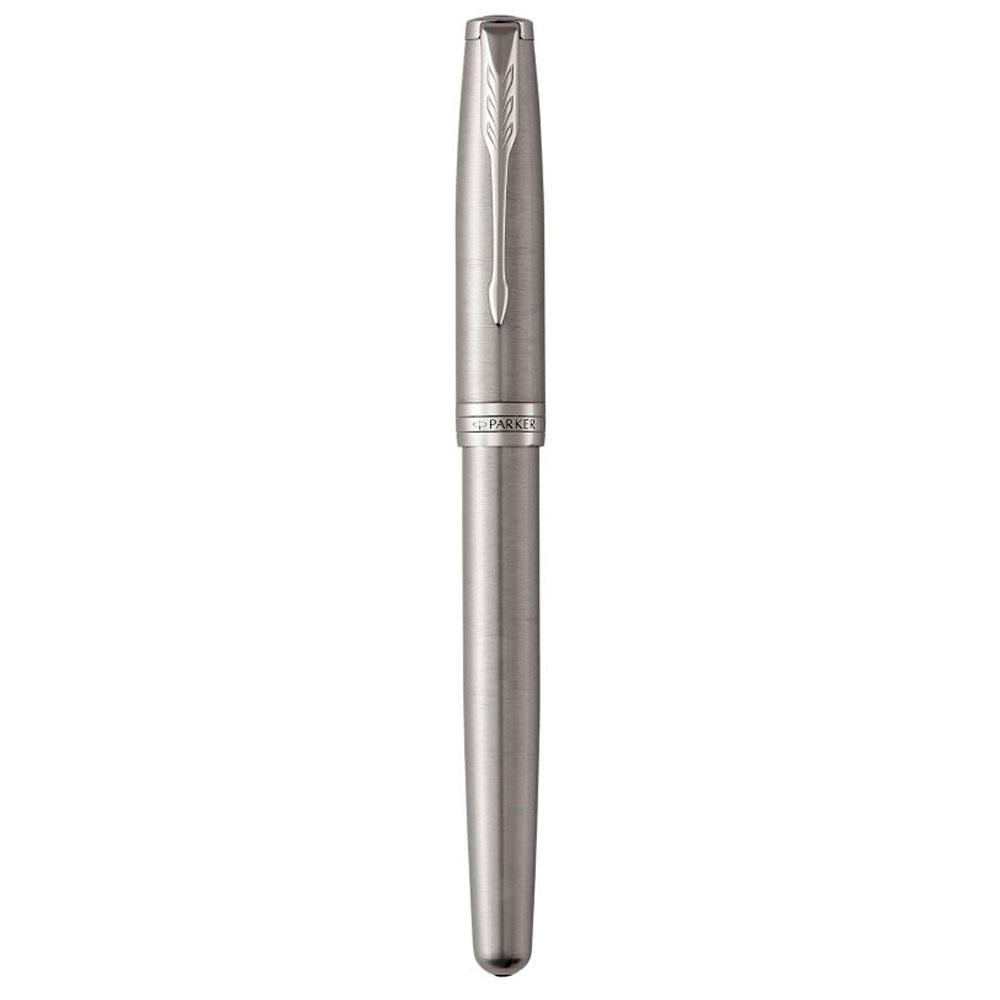 Bút lông bi cao cấp Parker Sonnet X-ST Steel CT TB-1950873