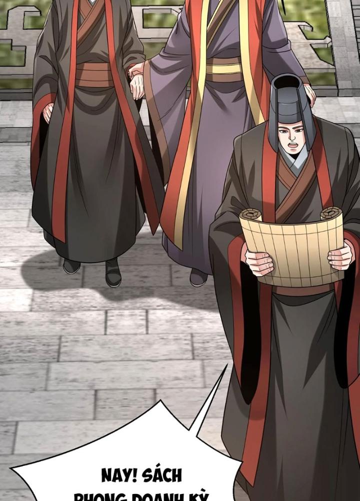 đại tần, ta là con tần thủy hoàng, giết địch thành thần chapter 96 74