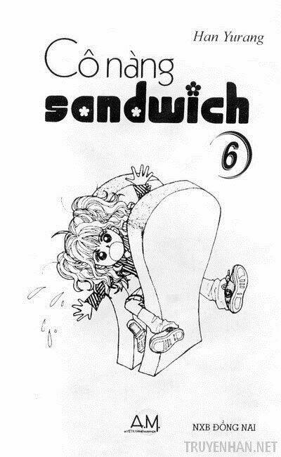 cô nàng sandwich chapter 31 3