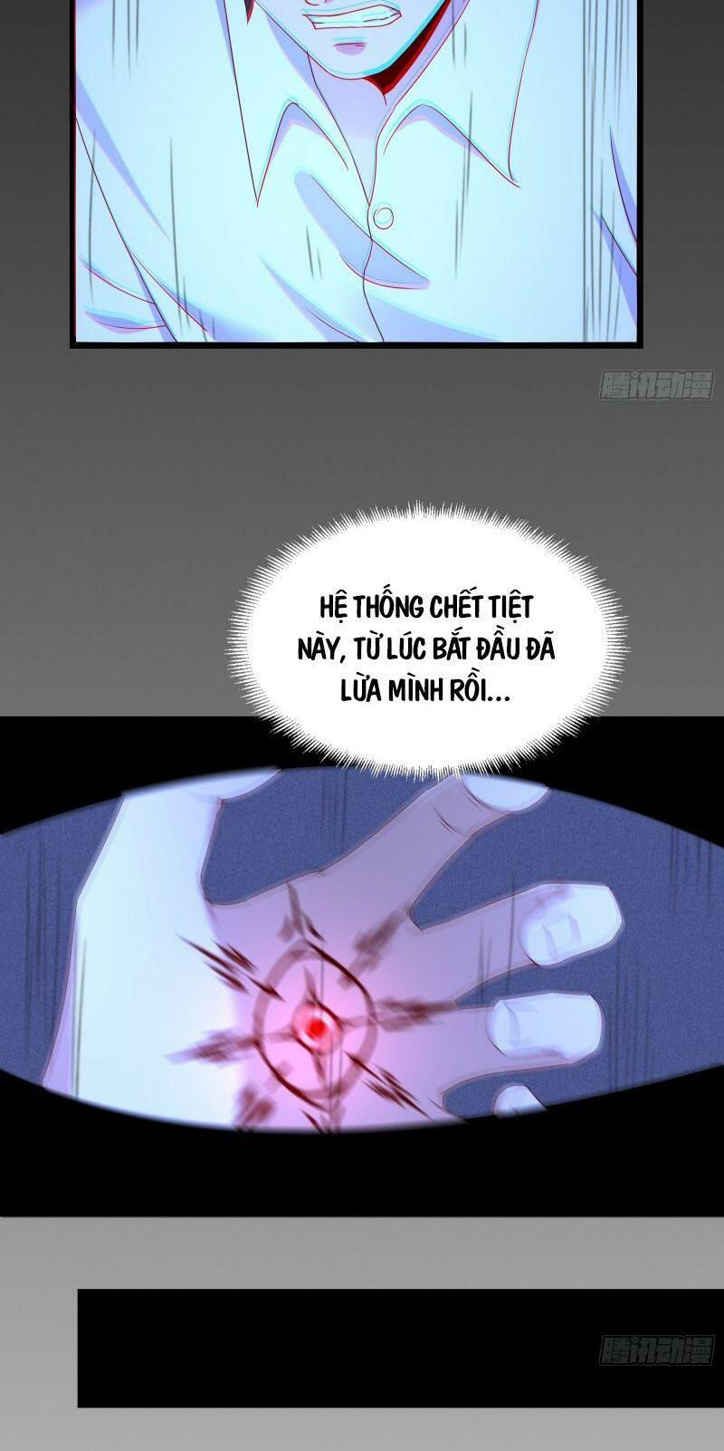 vua đầu tư mạnh nhất chapter 13 8