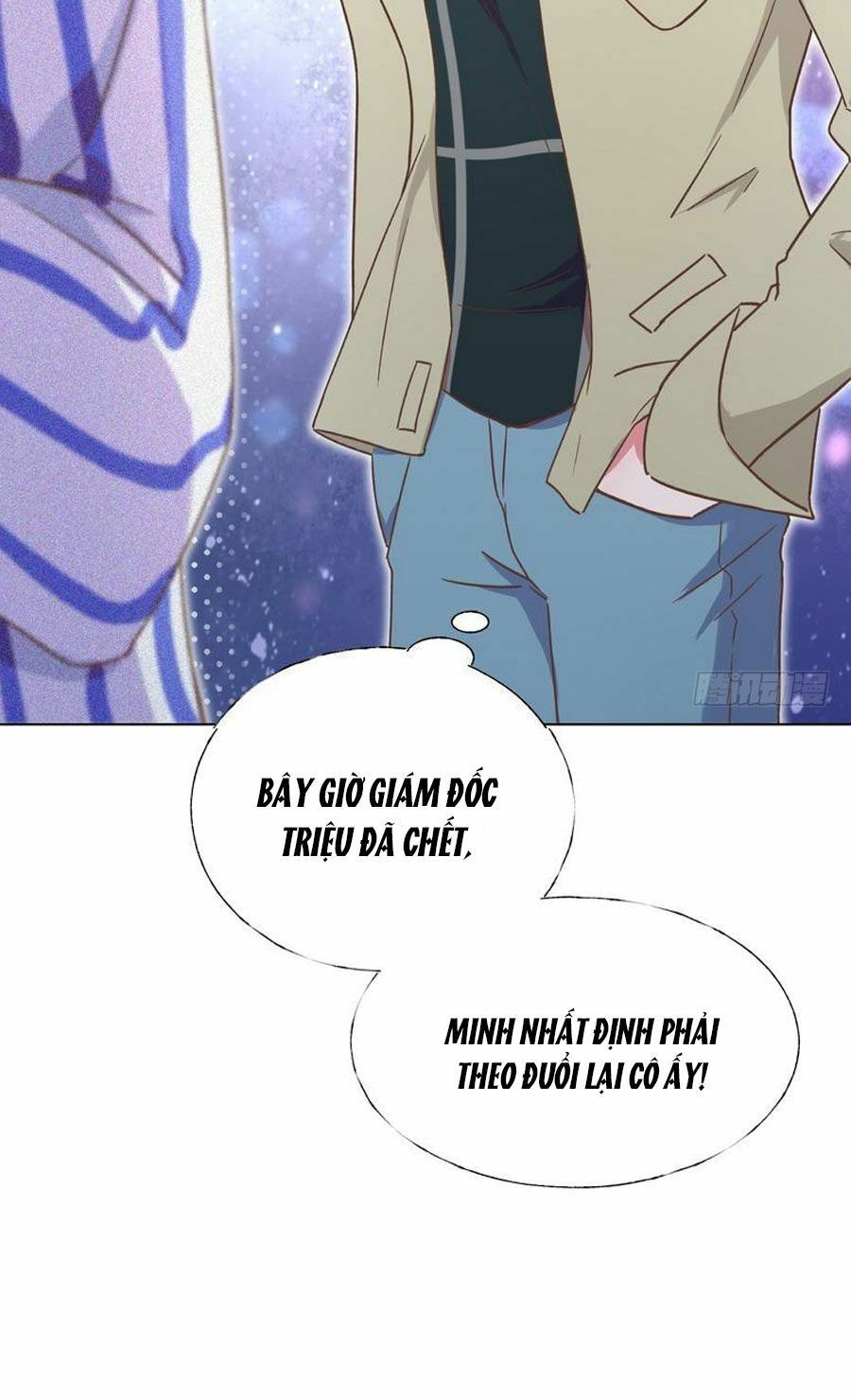 trời ban cho nam thần daddy chapter 13 45