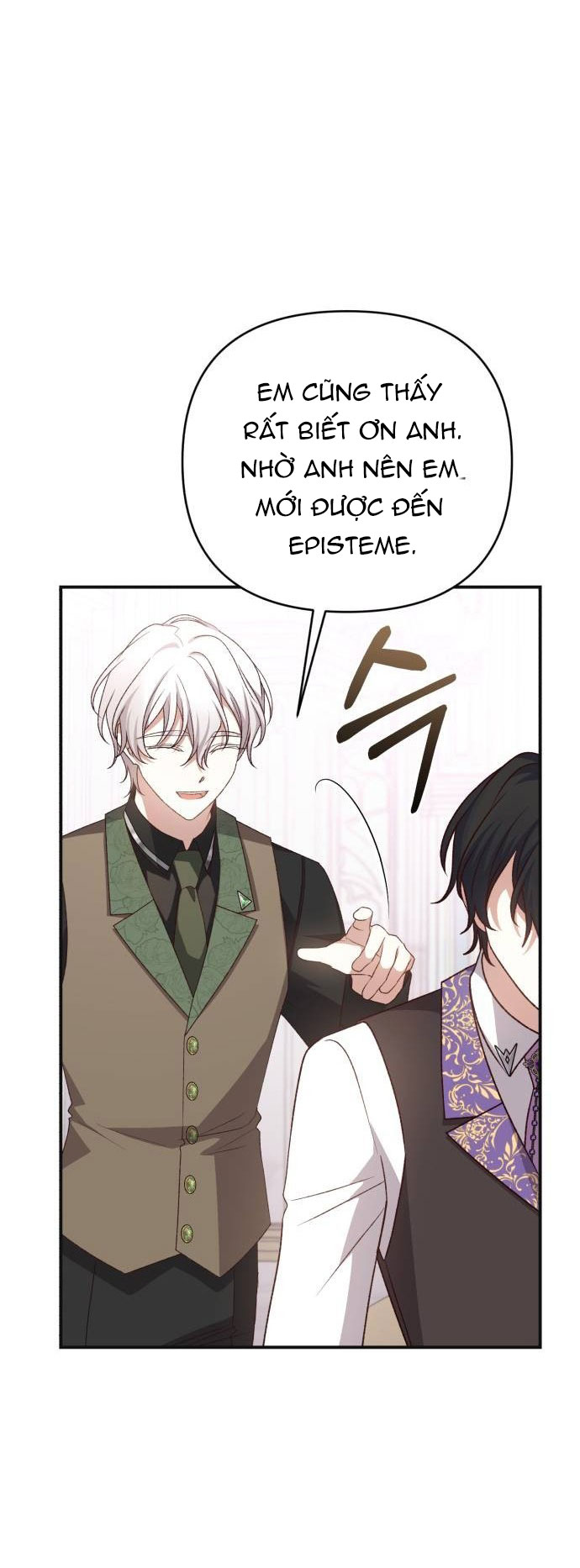 bạo chúa muốn có cuộc sống tốt đẹp chapter 65.2 7