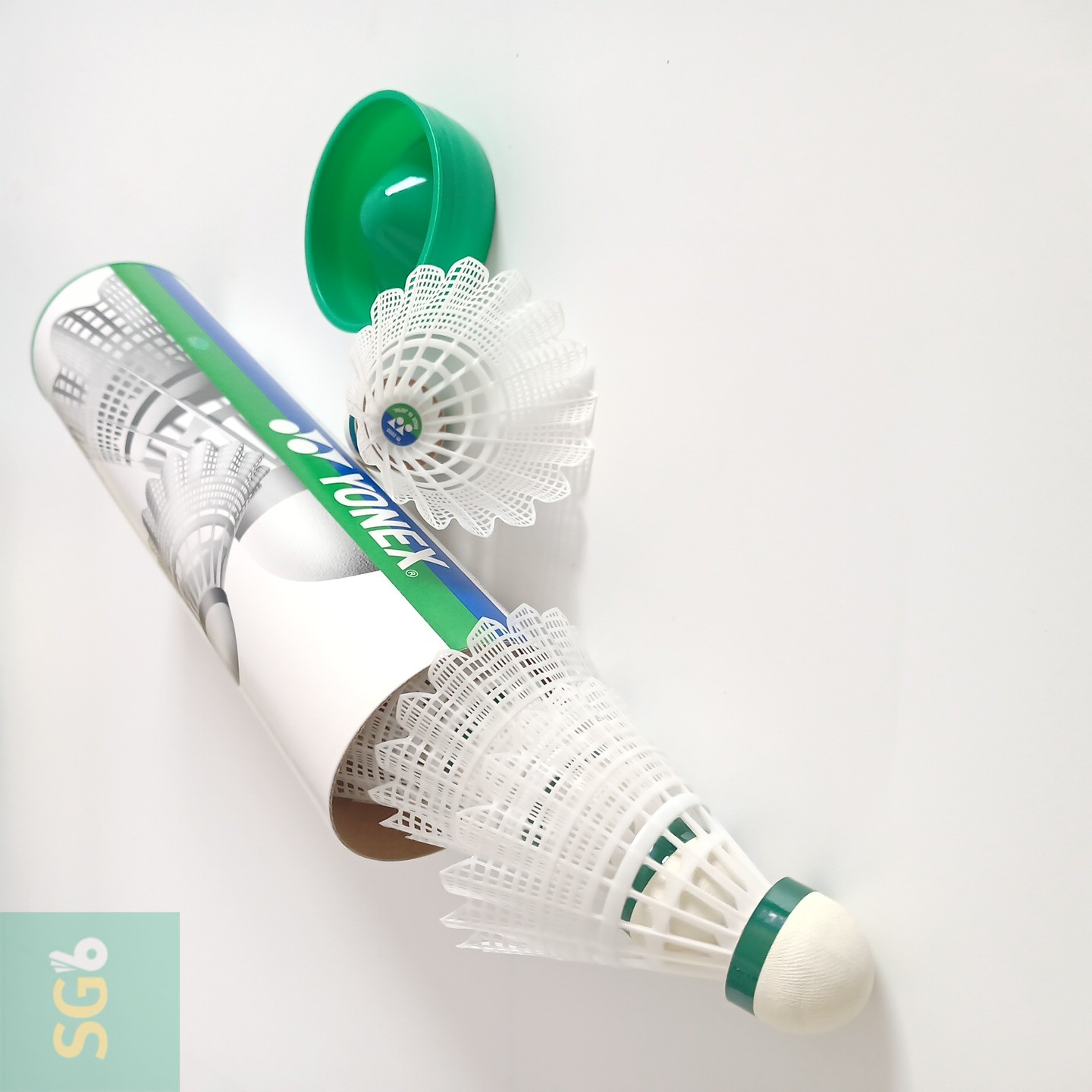 Cầu nhựa Yonex Mavis 2000 chính hãng