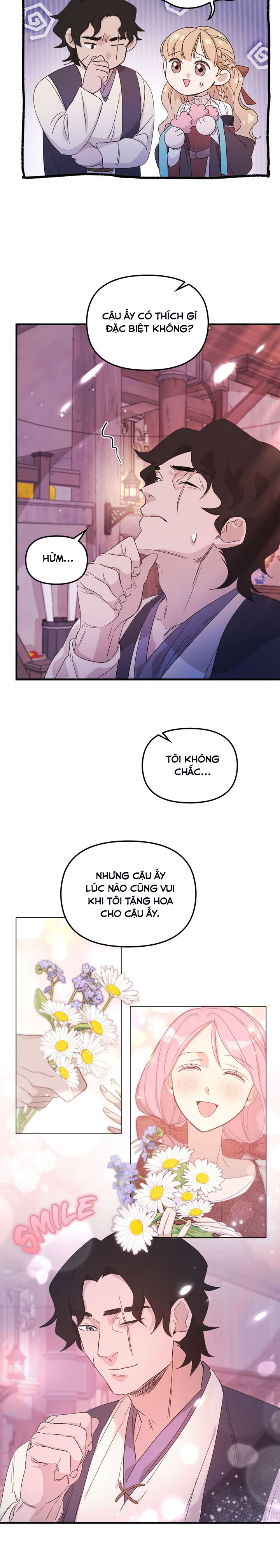 quán trọ dragondaily chapter 23 8