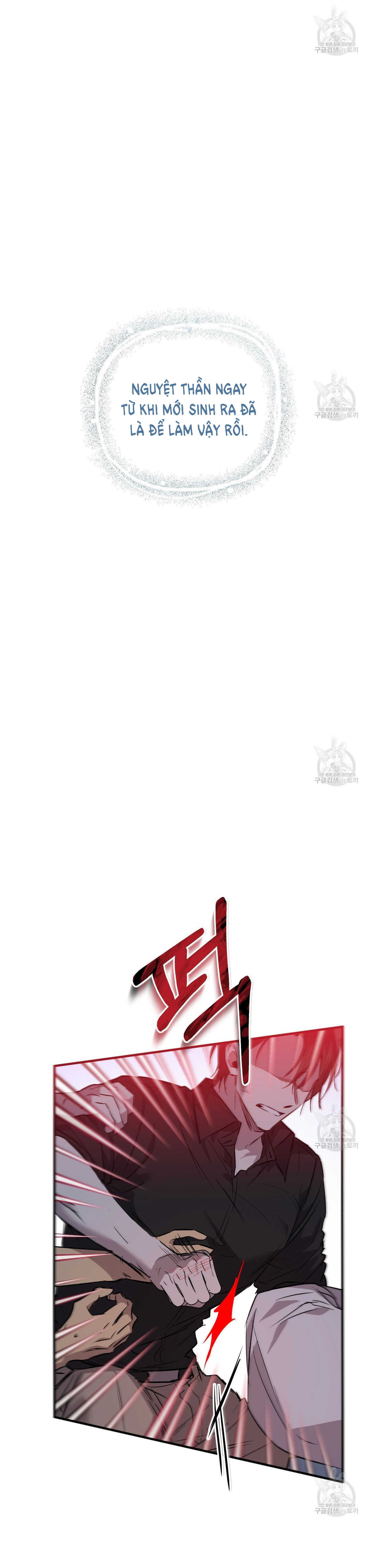 những chú thỏ của hapypy chapter 60.1 2