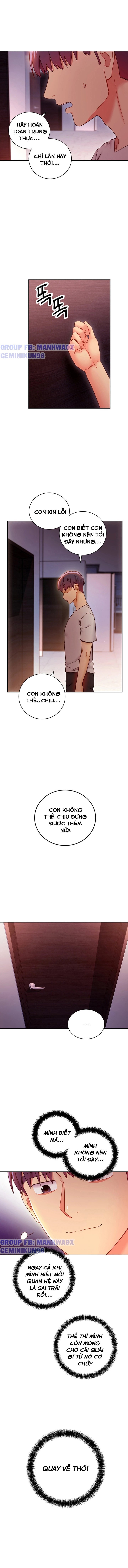 mẹ kế và những người bạn chapter 57 10