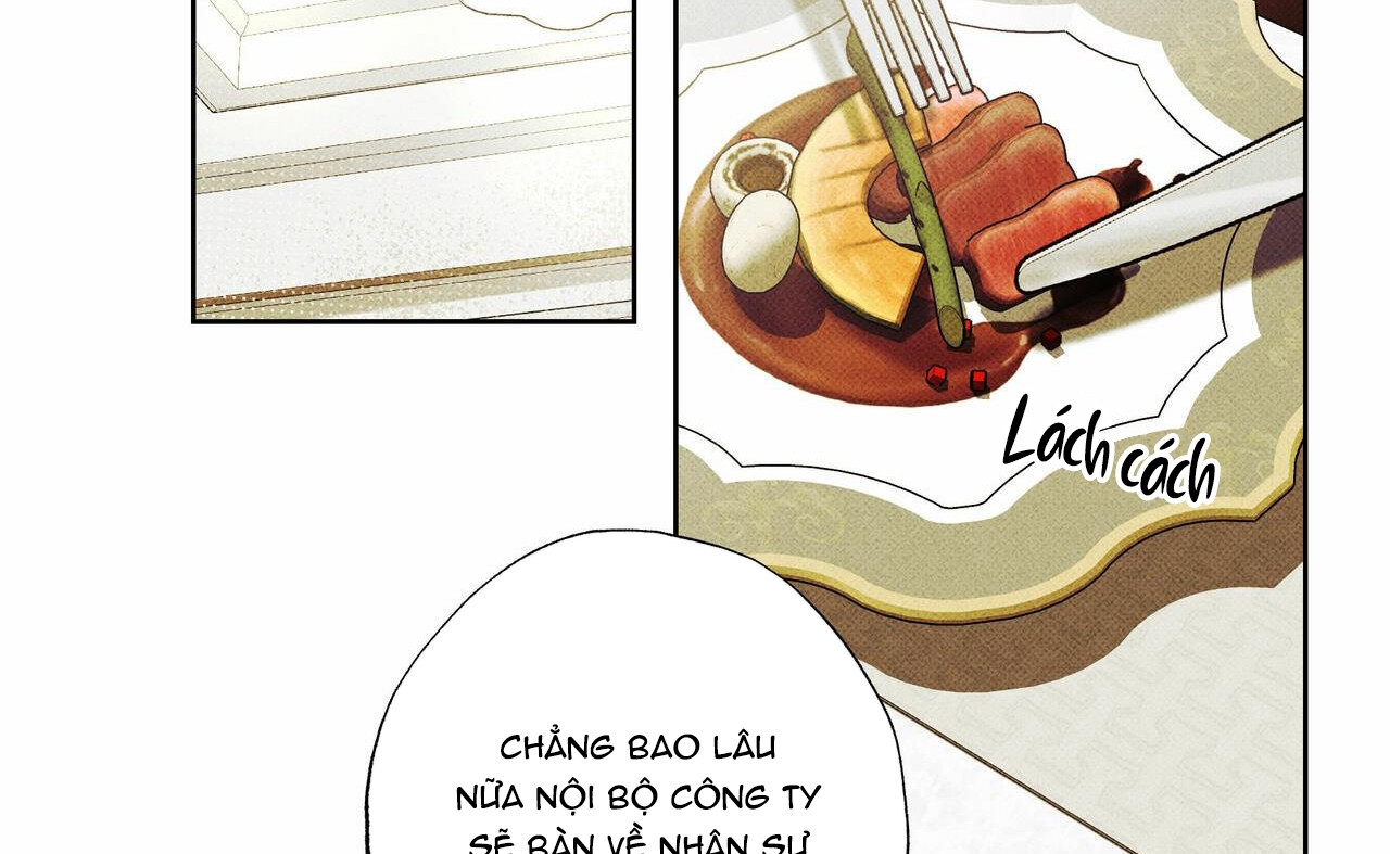 chàng giao pizza và gold palace chapter 27 120