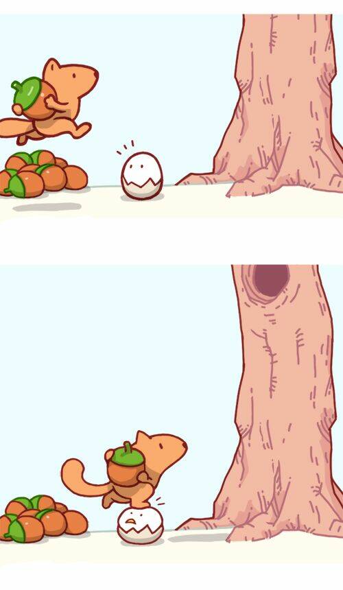 soft boiled chapter 3.3 8