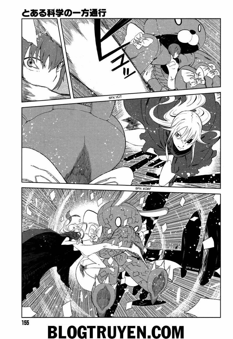 siêu năng lực gia mạnh nhất thành phố học viện chapter 13 25