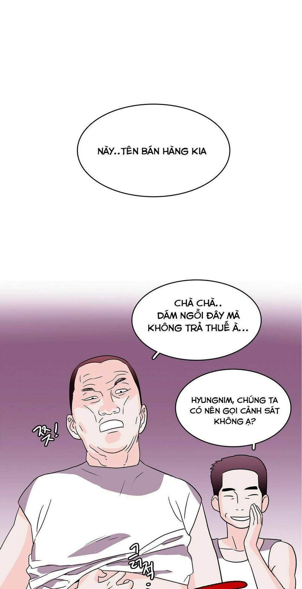 chuyện gì đến, rồi cũng sẽ đến chapter 21 2