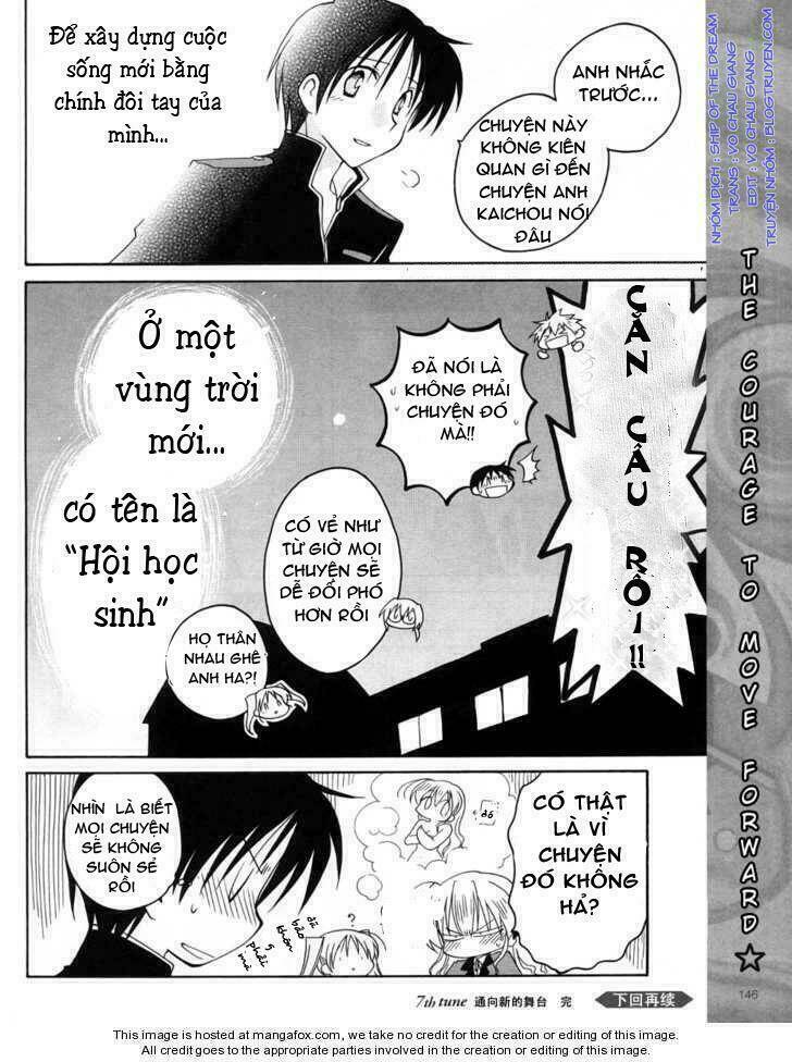 fortune arterials chapter 7 25