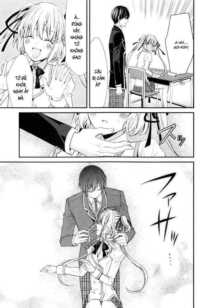 shuuen no elysion chapter 1 34