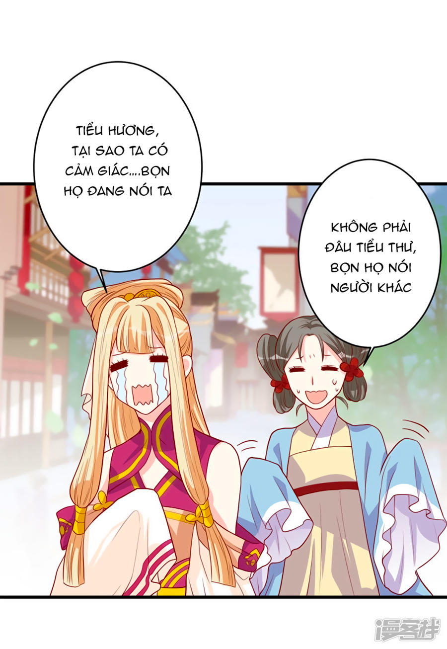 từ đây vương gia không thượng triều sớm chapter 5 17