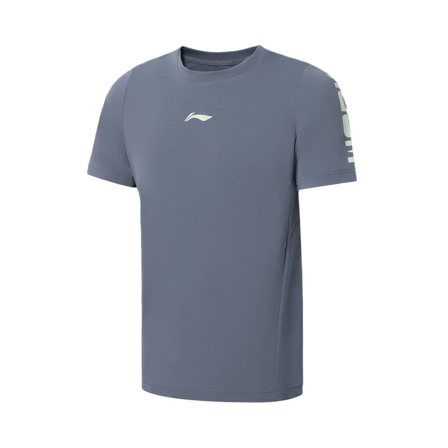 Áo T-Shirt Thể Thao Li-Ning Nam ATSS001-6