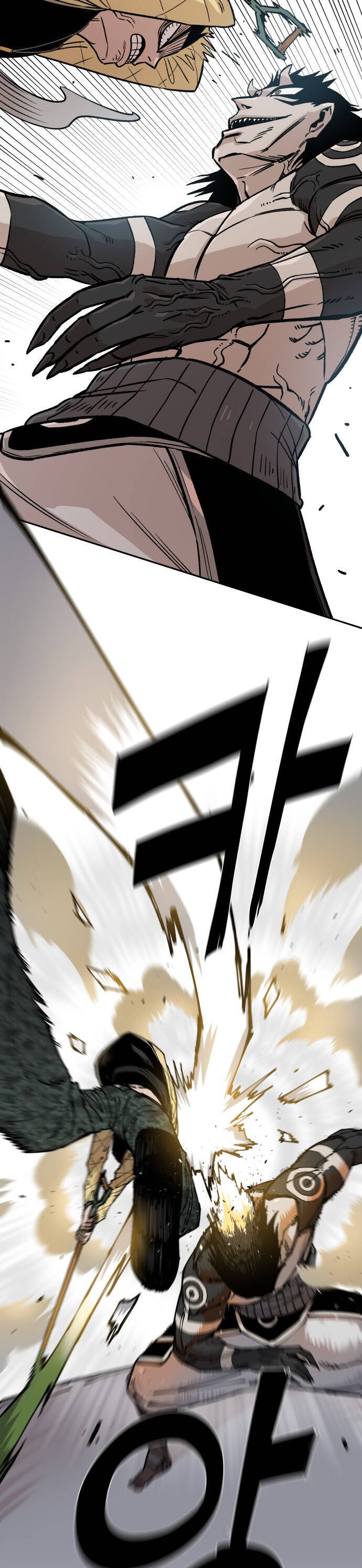 Sắp Xuất Ngũ Thì Isekai chapter 6 25