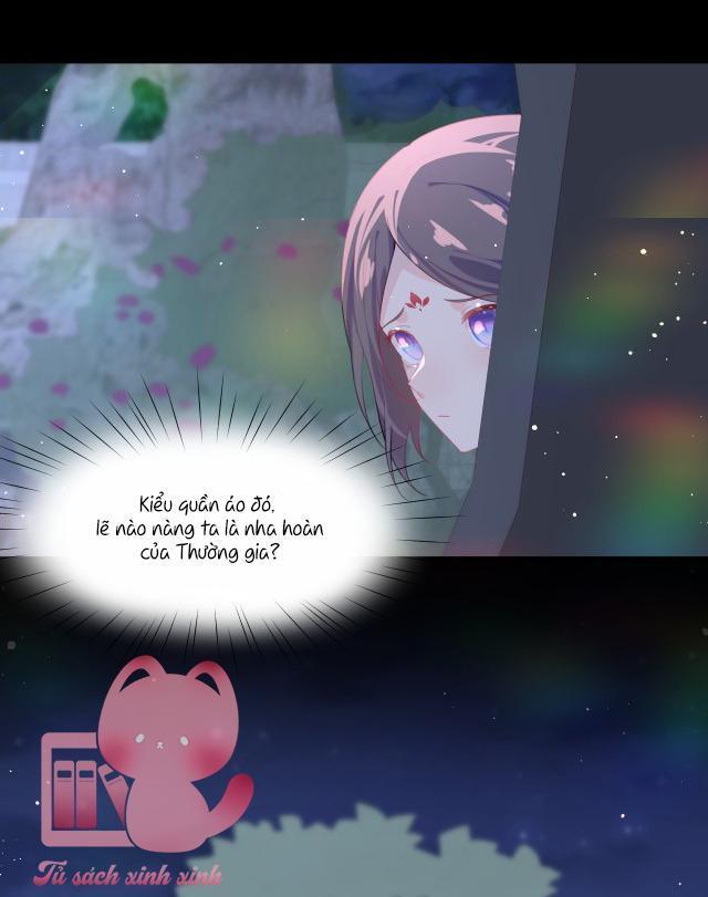 một đêm nọ đột nhiên yandere tới! chapter 72 29