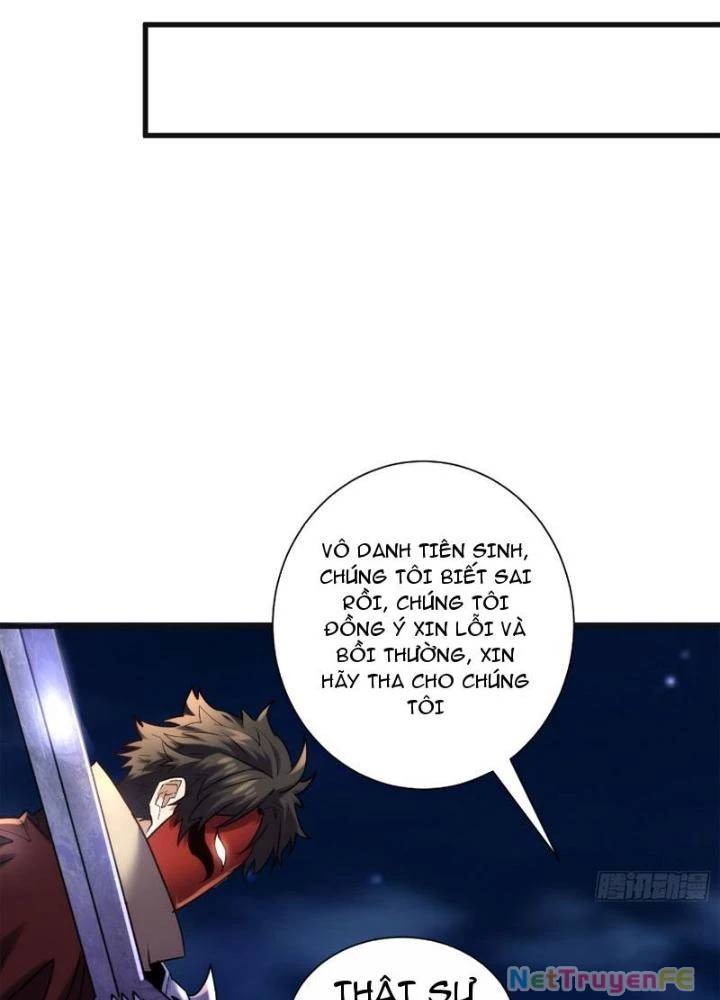 từ dã quái bắt đầu thăng cấp chapter 39 32