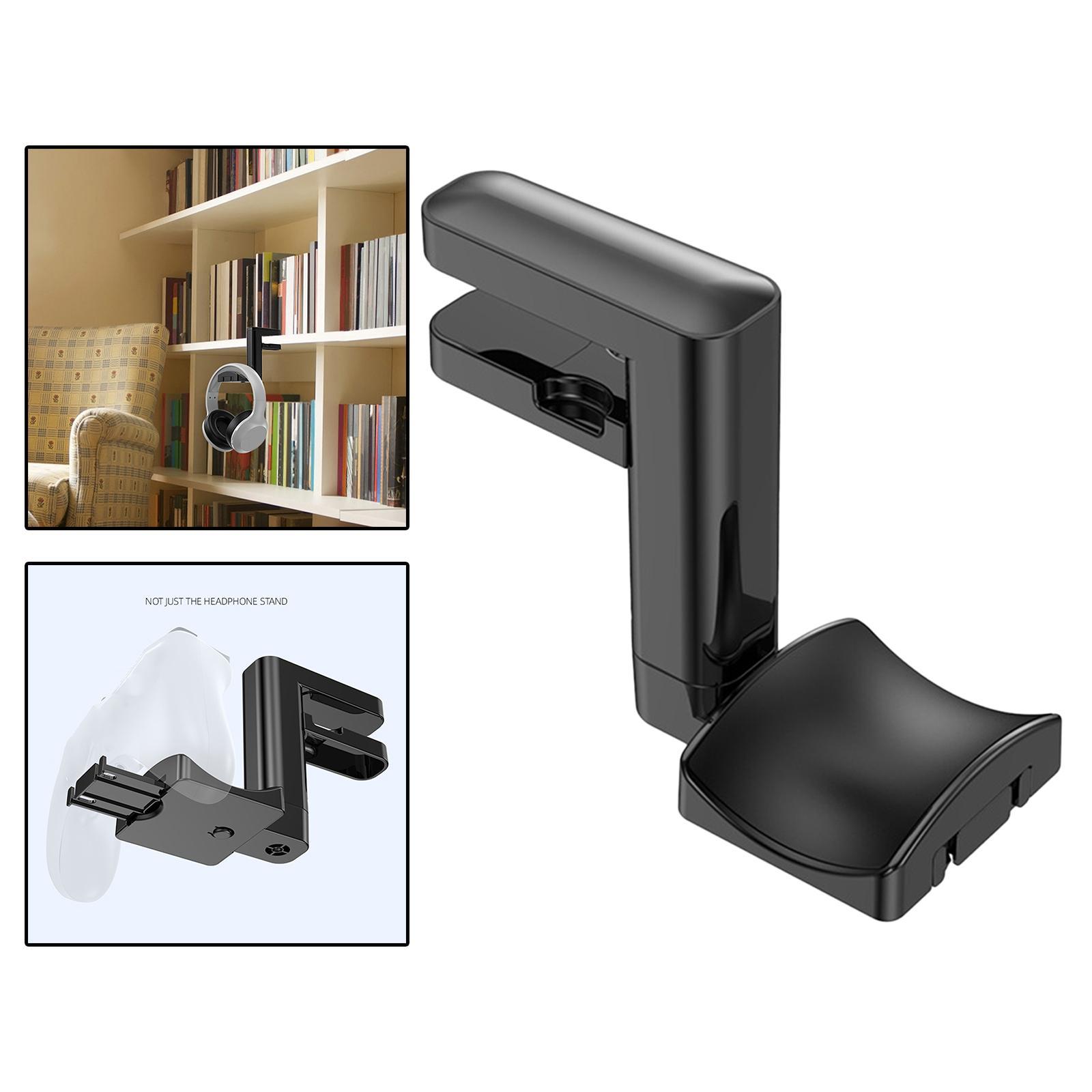 Stand Holder Desk Hanger Hook Stand