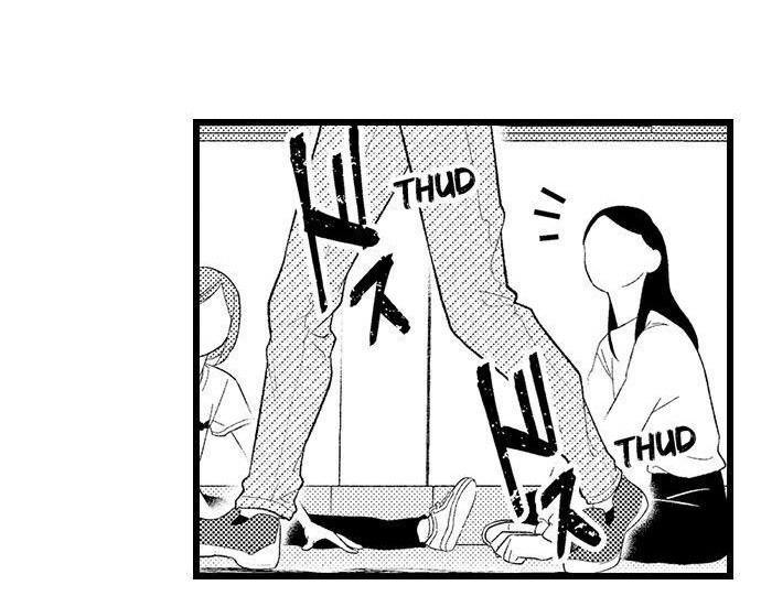 chỉ 3 giây sau, anh ấy như biến thành quái thú chapter 47.2 19