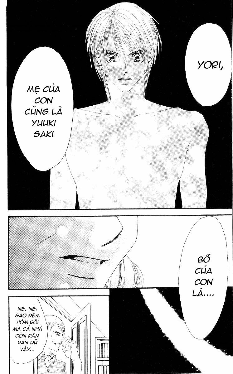 i love my little sister chapter 52 26