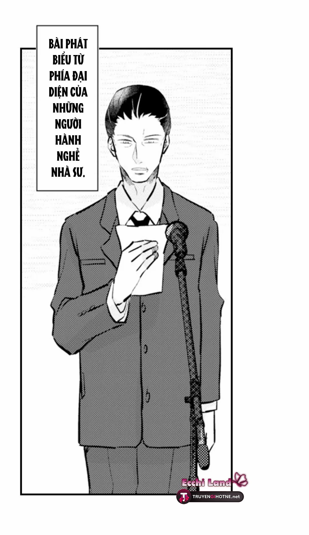 dây dưa một đêm dâm đãng với nhà sư chapter 151.2 5