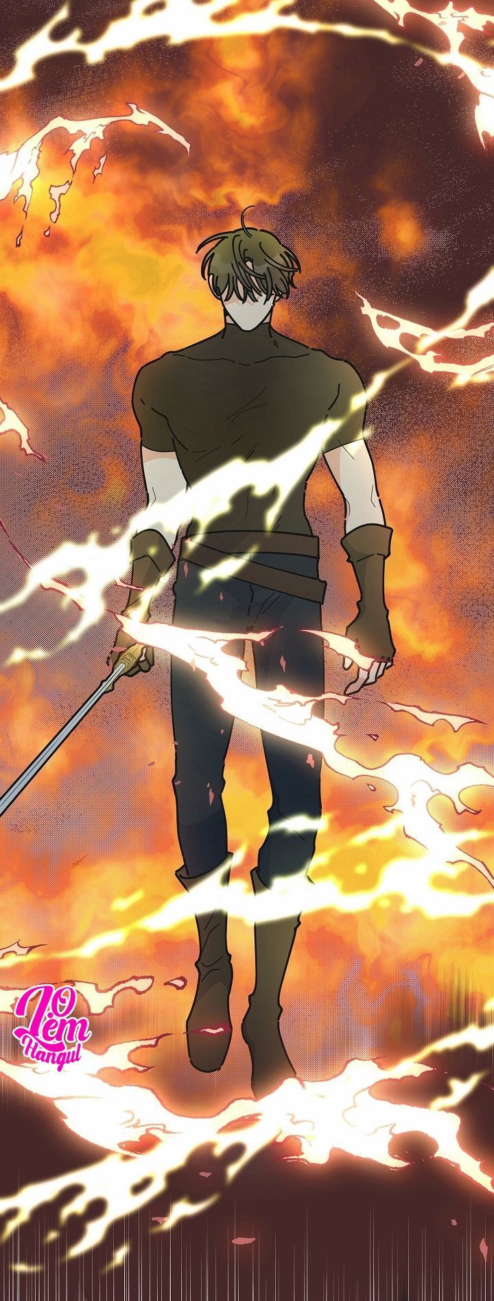 ác nữ tiểu thư chapter 63 40