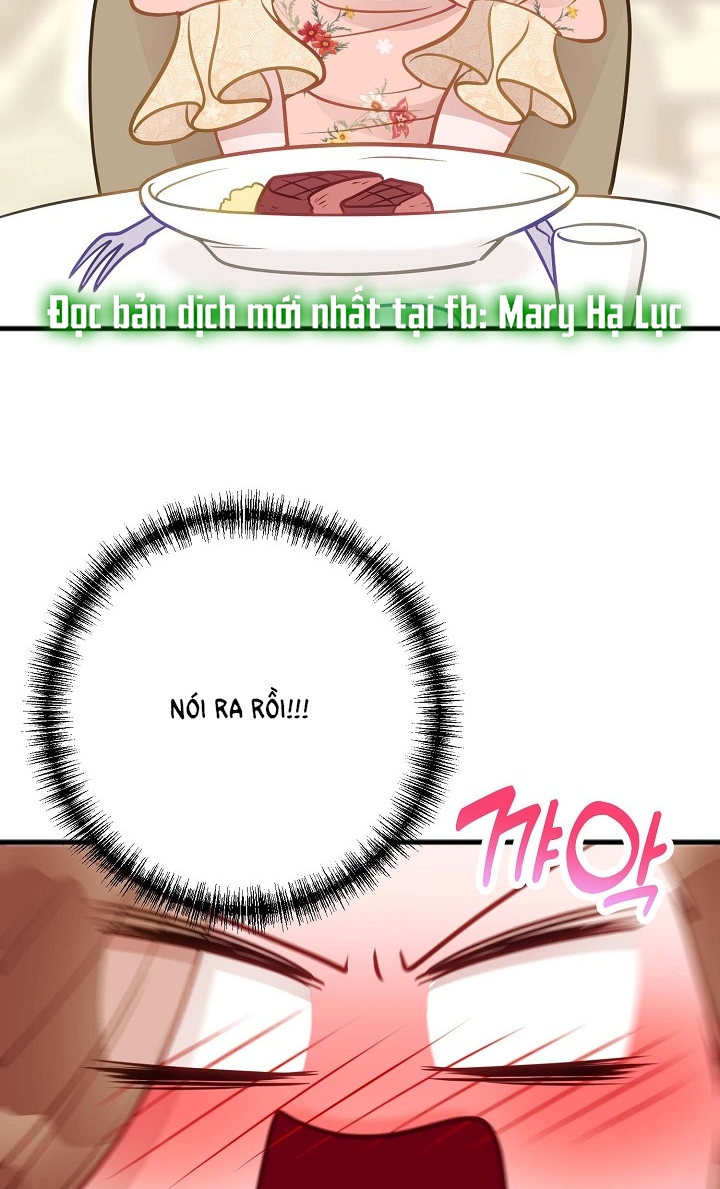 Mối Quan Hệ Không Tốt chapter 23.2 - Trang 29