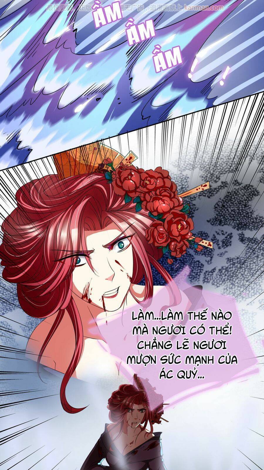 bá quyền trung thành tìm kiếm người yêu chapter 5 10