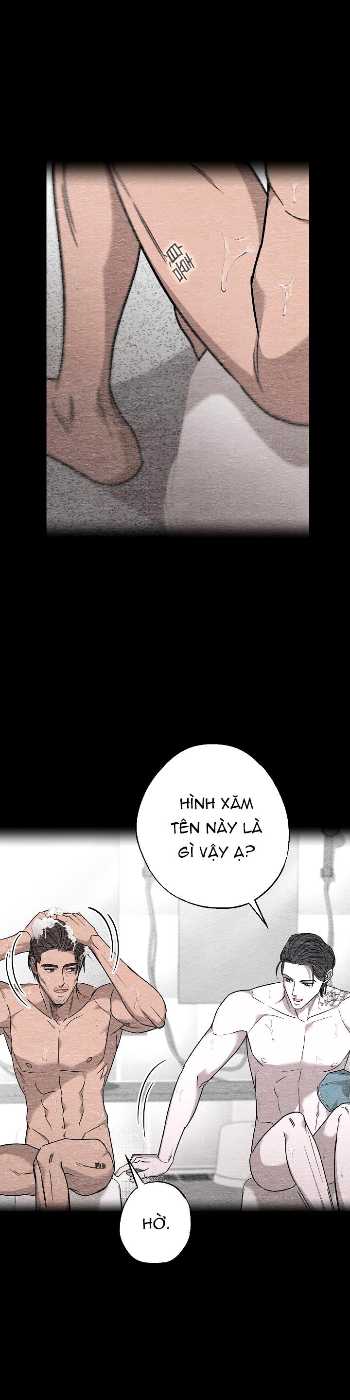 chạm vào em chapter 6 21