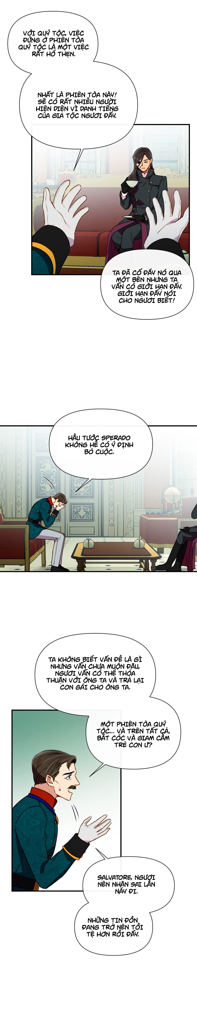 bản khế ước với nữ công tước ác ma chapter 31 26