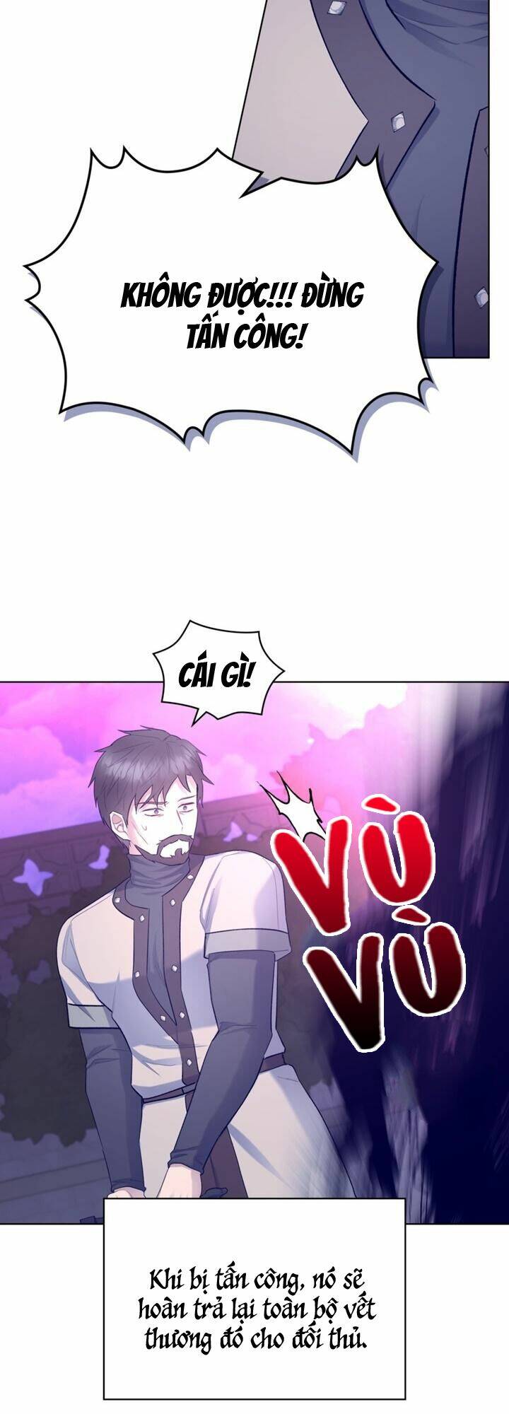 kẻ tạo ra nữ phản diện chapter 55.2 3