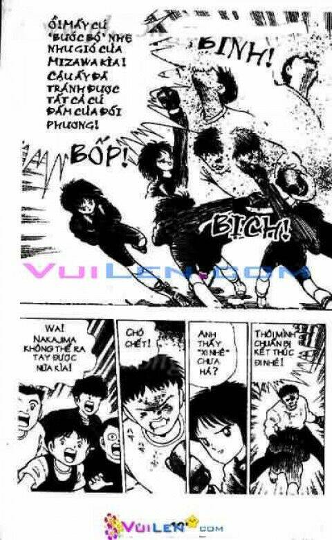 chibi cậu bé quyền anh (8 tập full) chapter 4 108