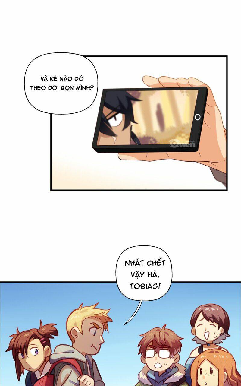 lời nguyền lalin chapter 23 6